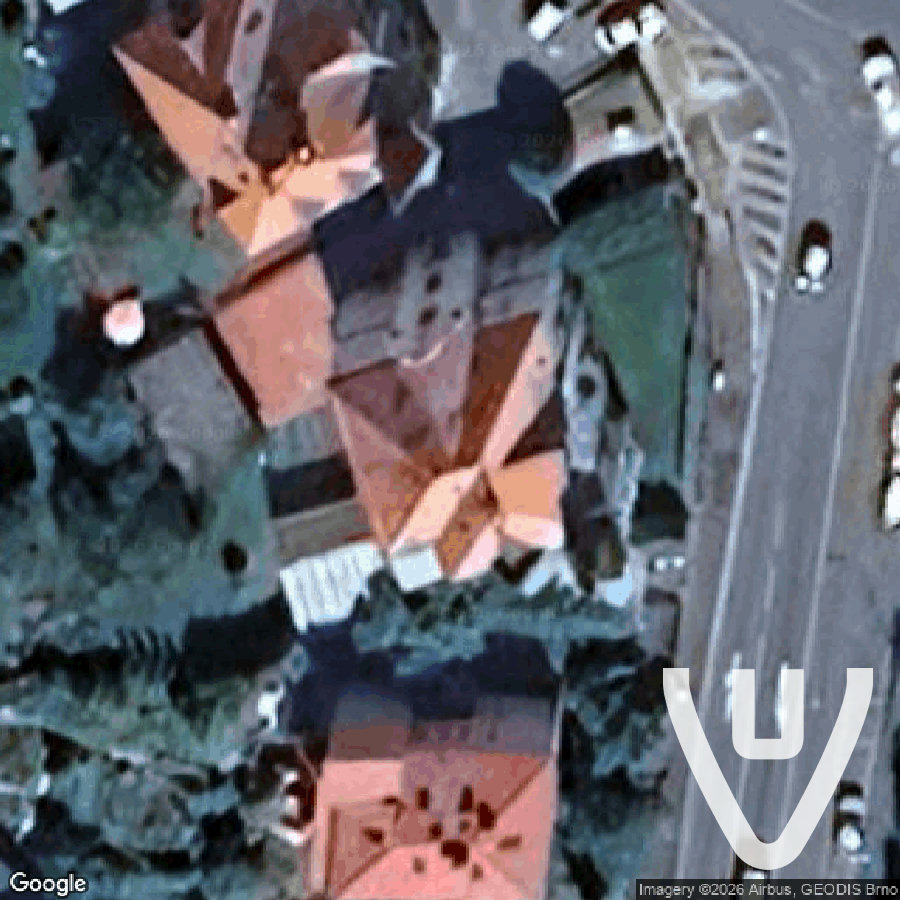Koterova Villa