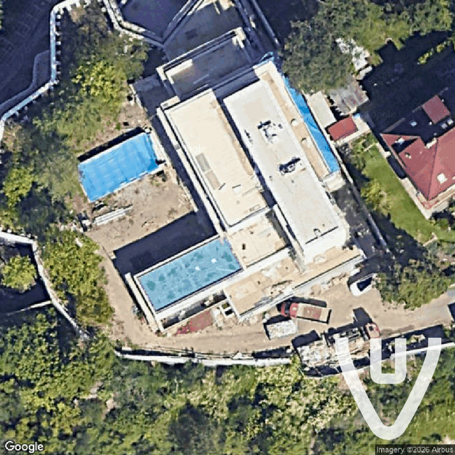 Beckerova Villa