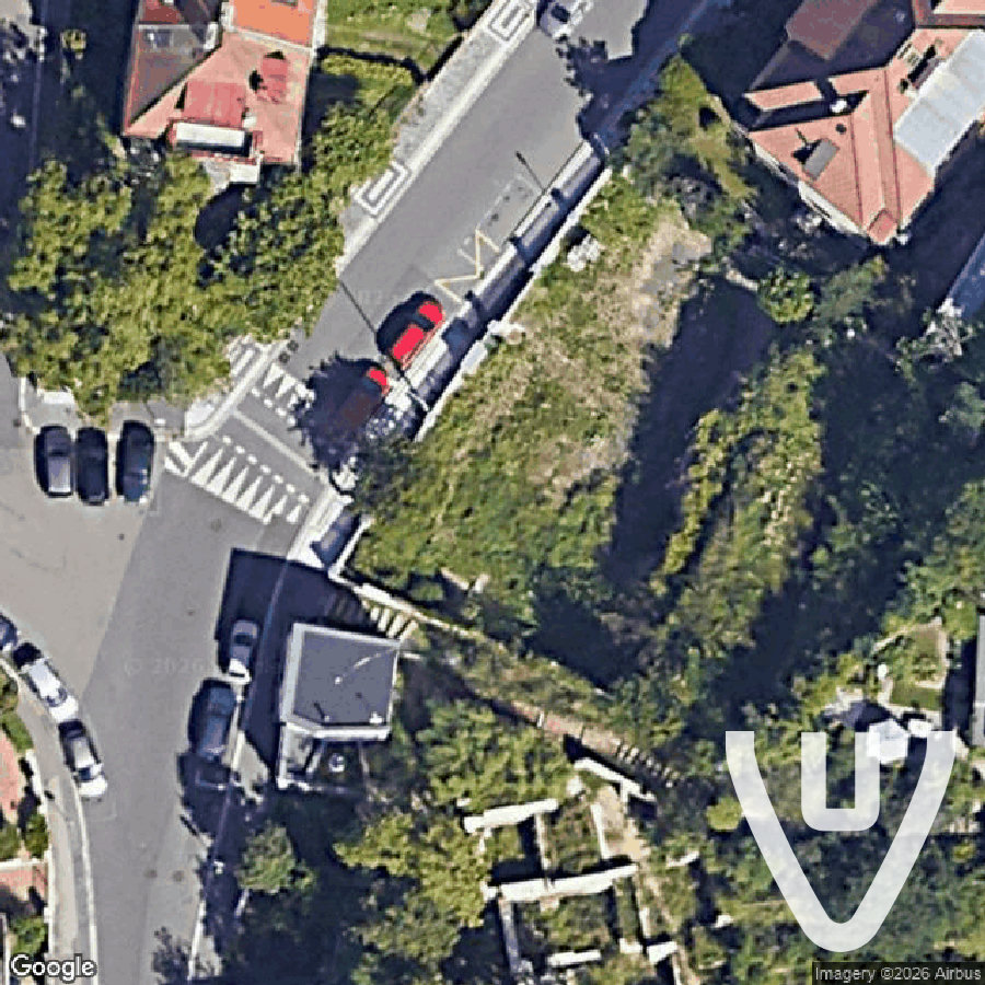 The Machonin Family Villa