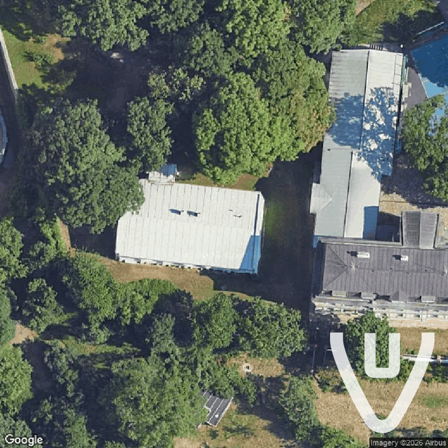 Villa Gustav Sebor