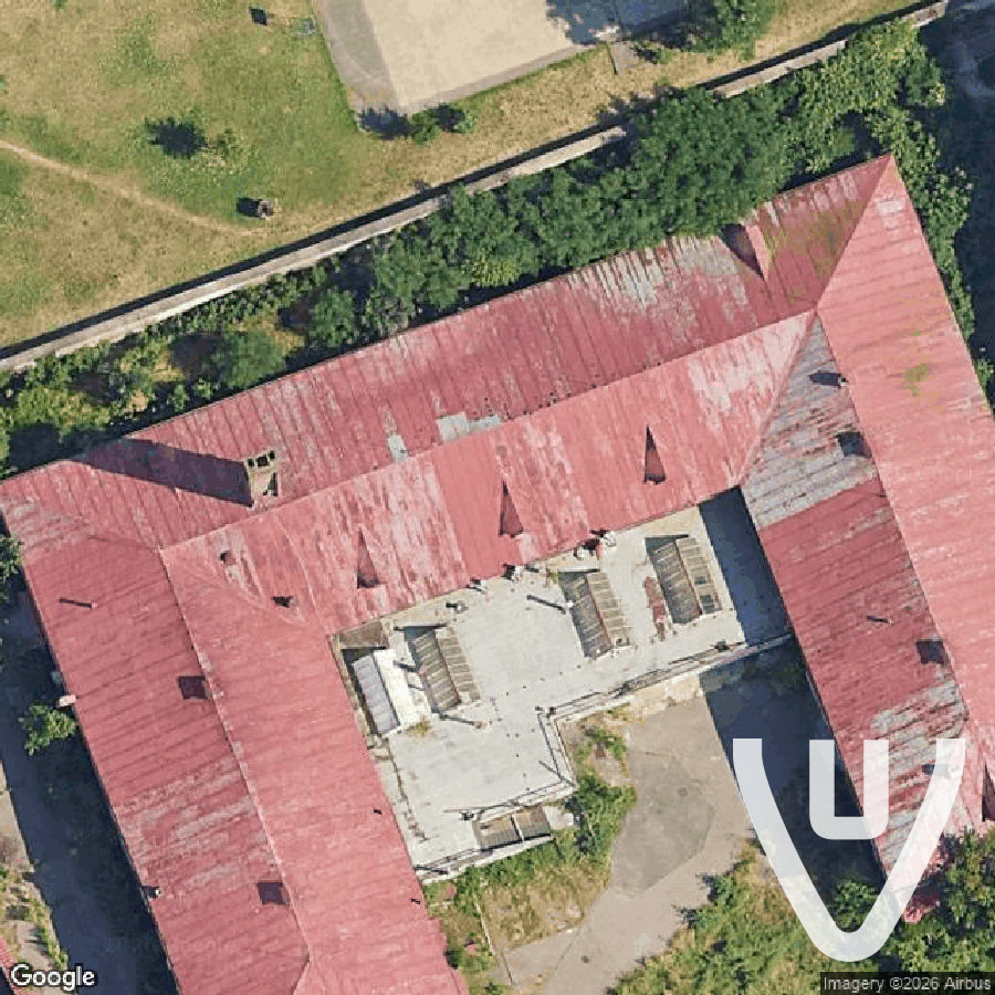 Vosmik's Villa
