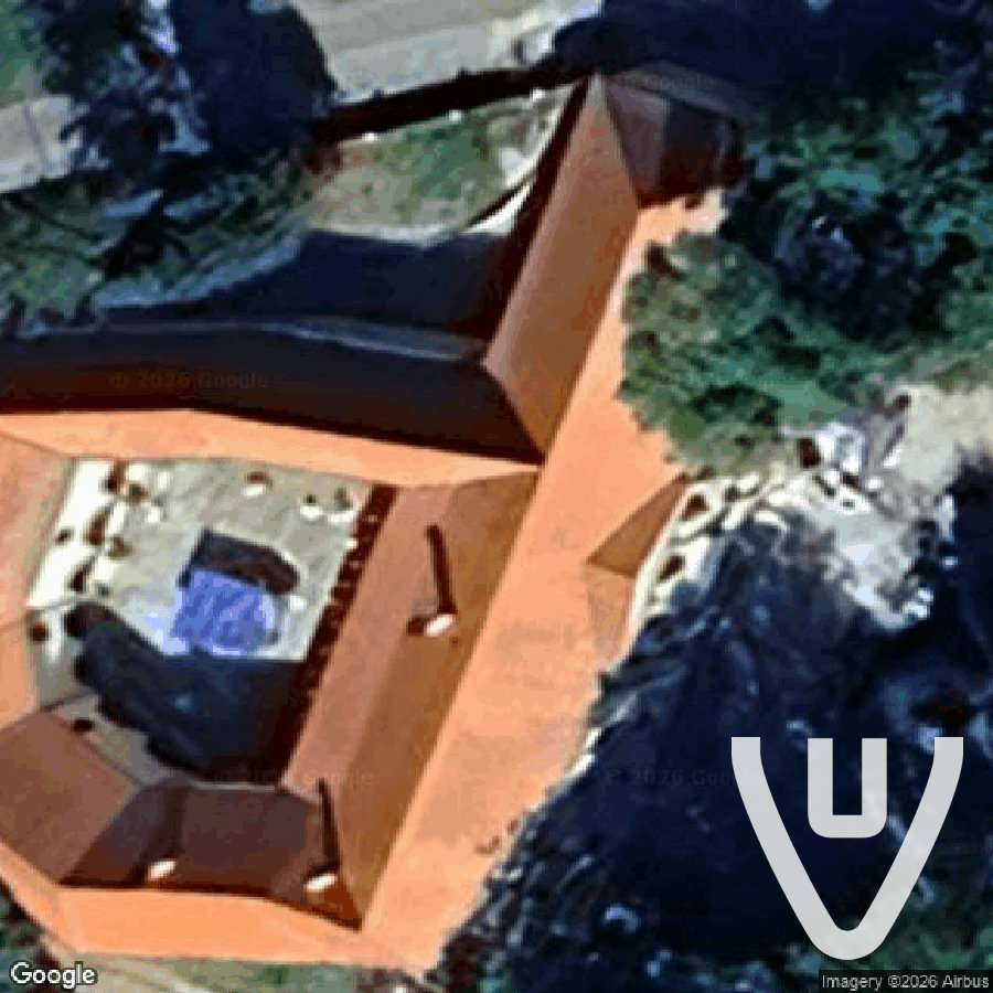 Krasonice Castle