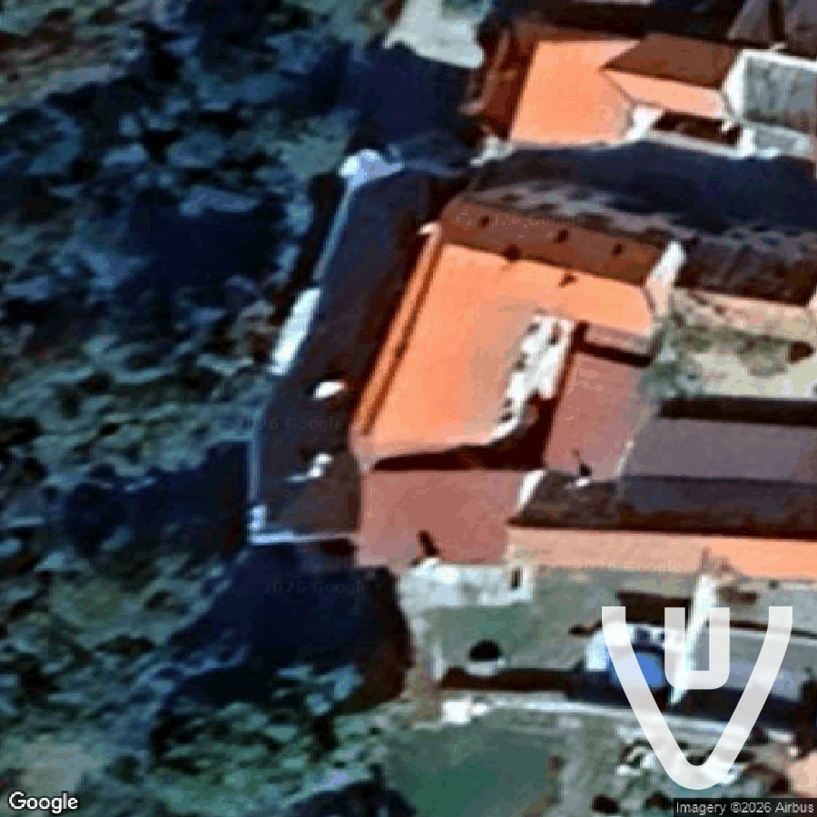 Porici Castle