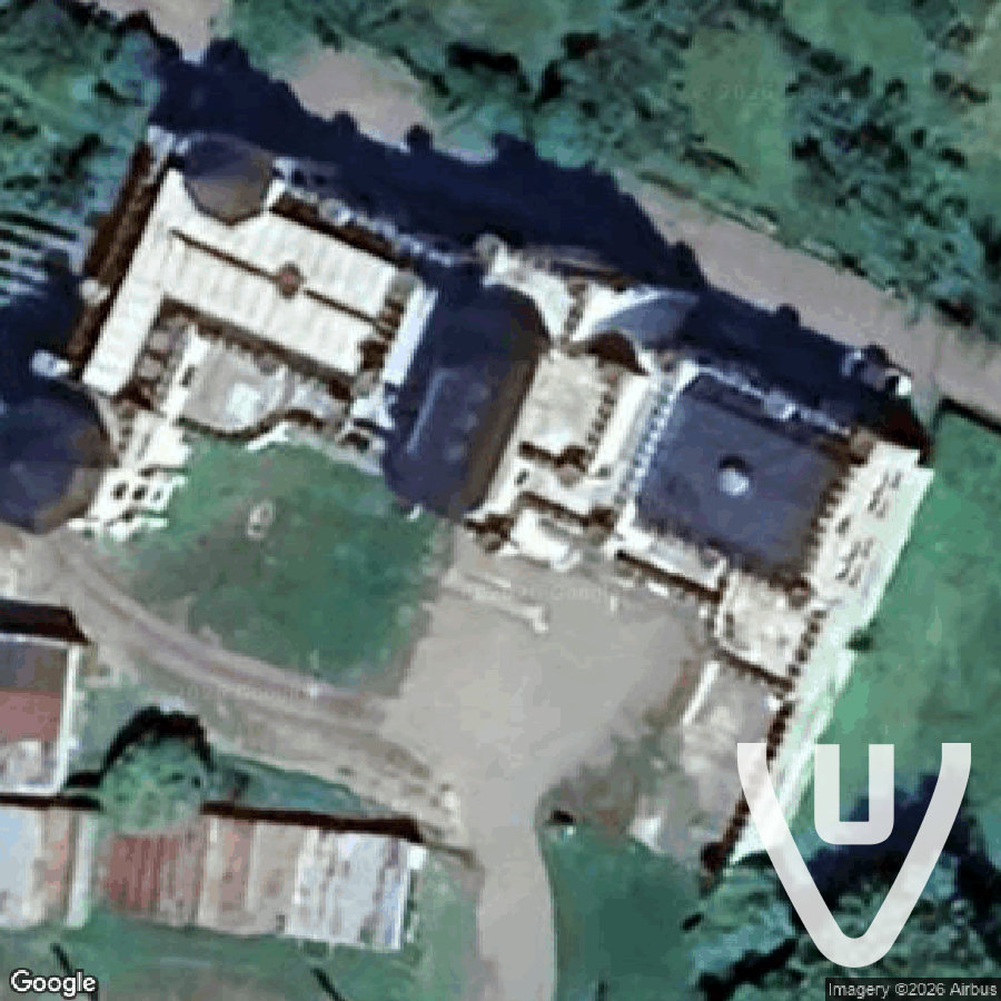 Hrudkov Recreation Area