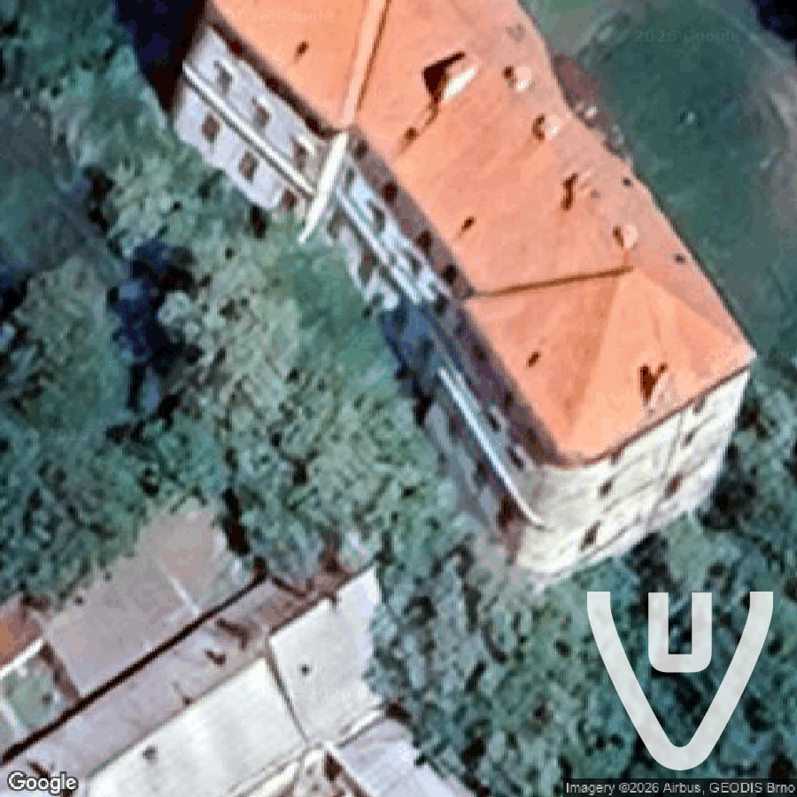 Villa Of Eugene Porak