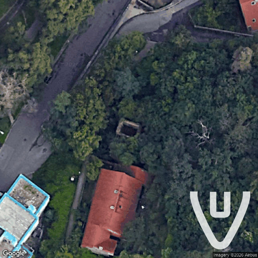 Villa Udolni