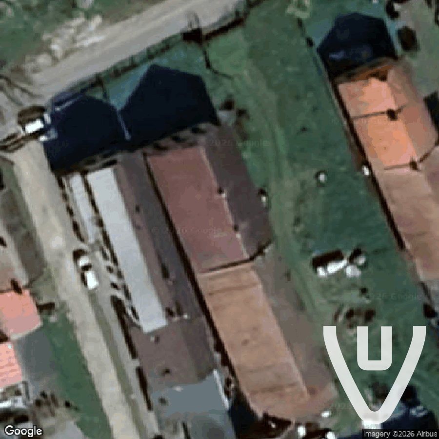 Villa Klanova
