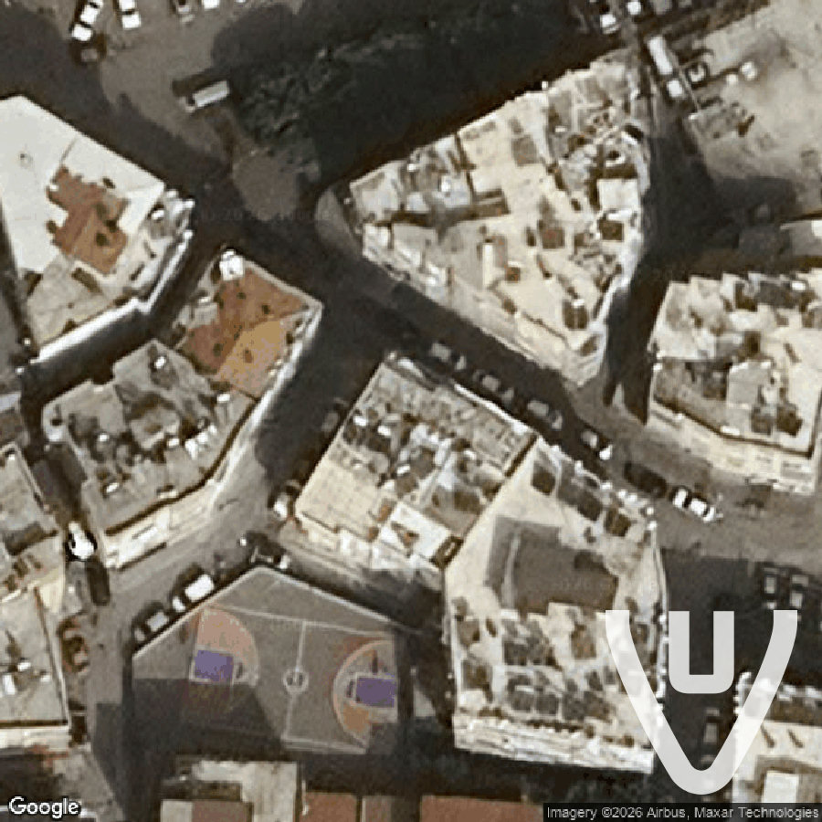 Ottoman Cemetery