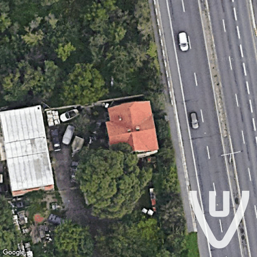Villa Hradebni