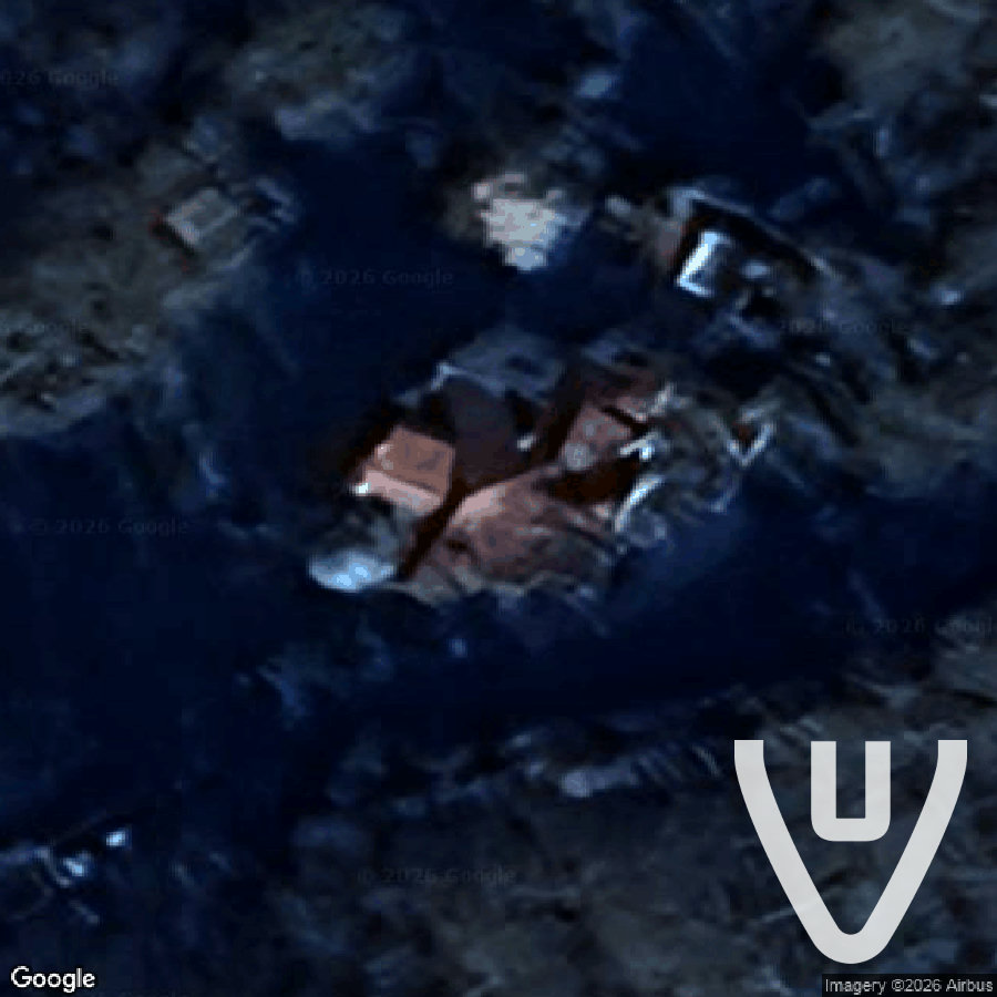 Bouchalka Cottage