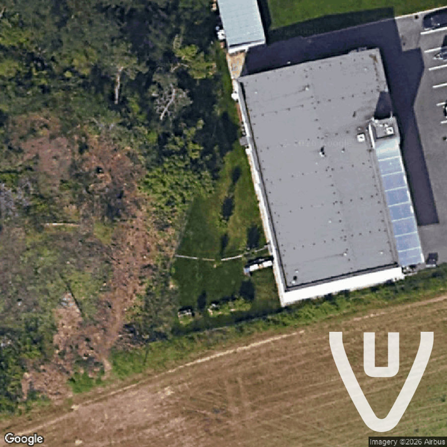Stork Villa