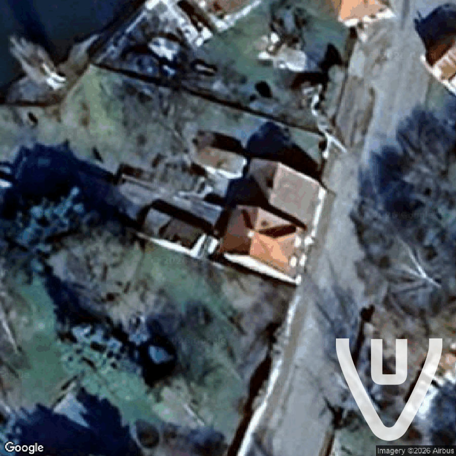 Villa Karlovarska