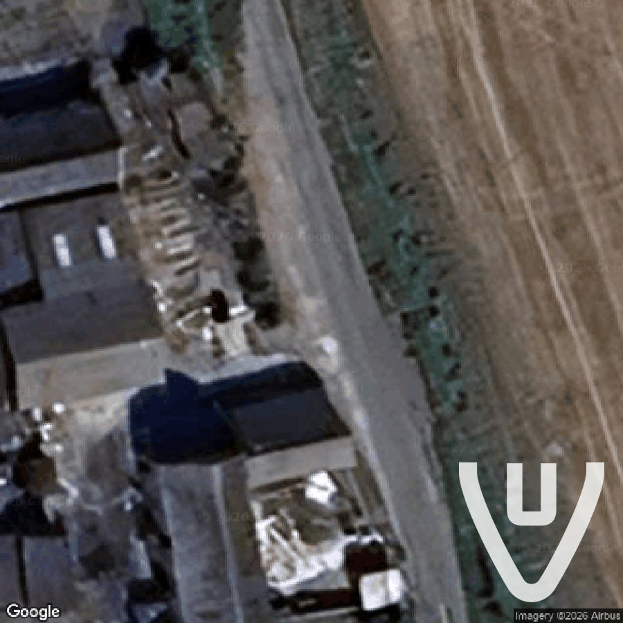 Farm Outbuilding