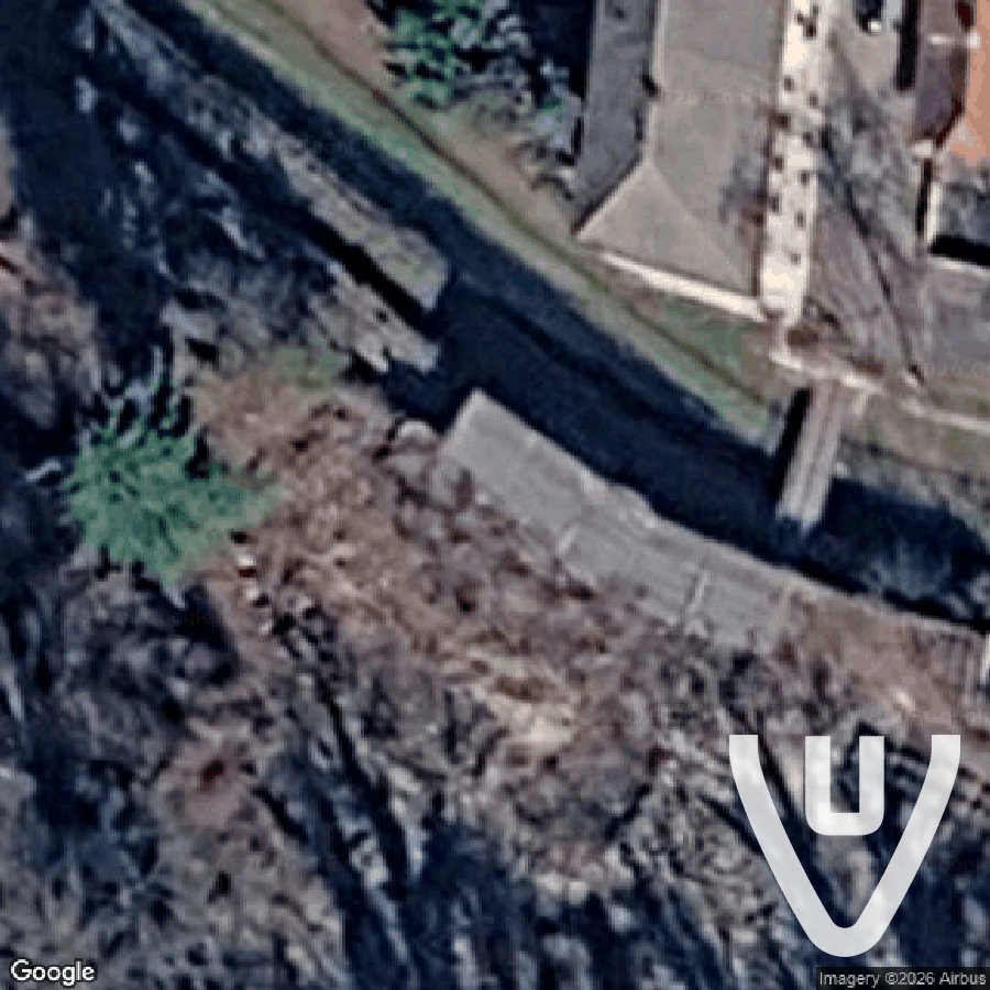 Barrandovska Villa