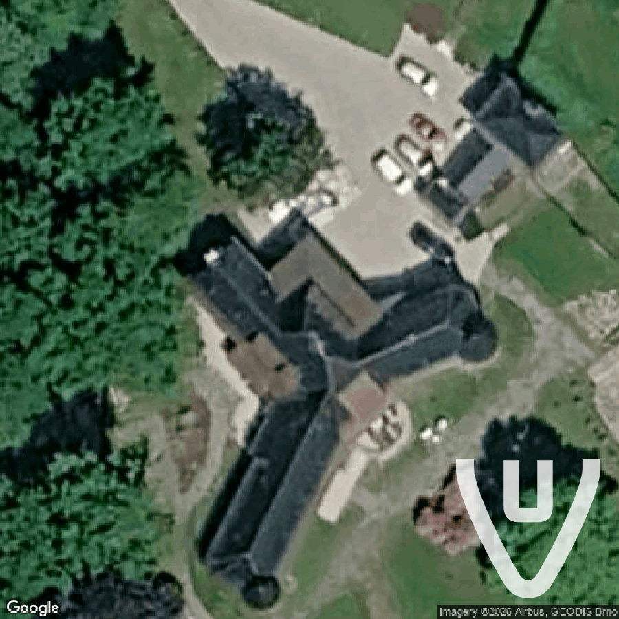 Kolowrat Villa Cp
