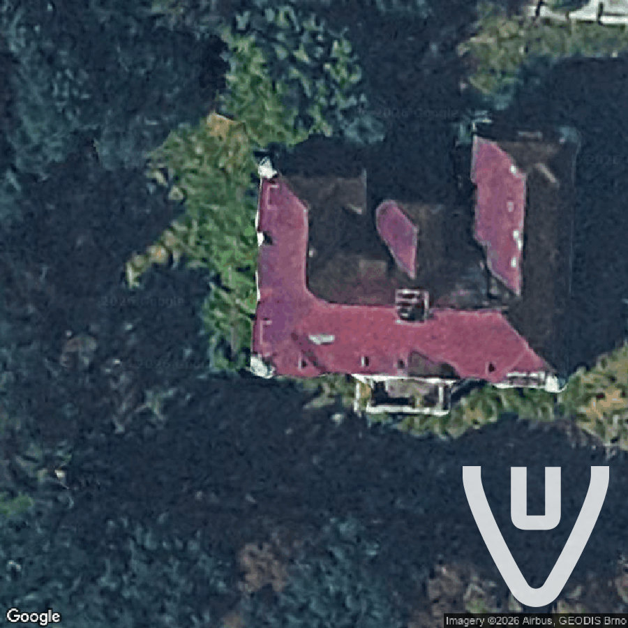 House At Lochotinska