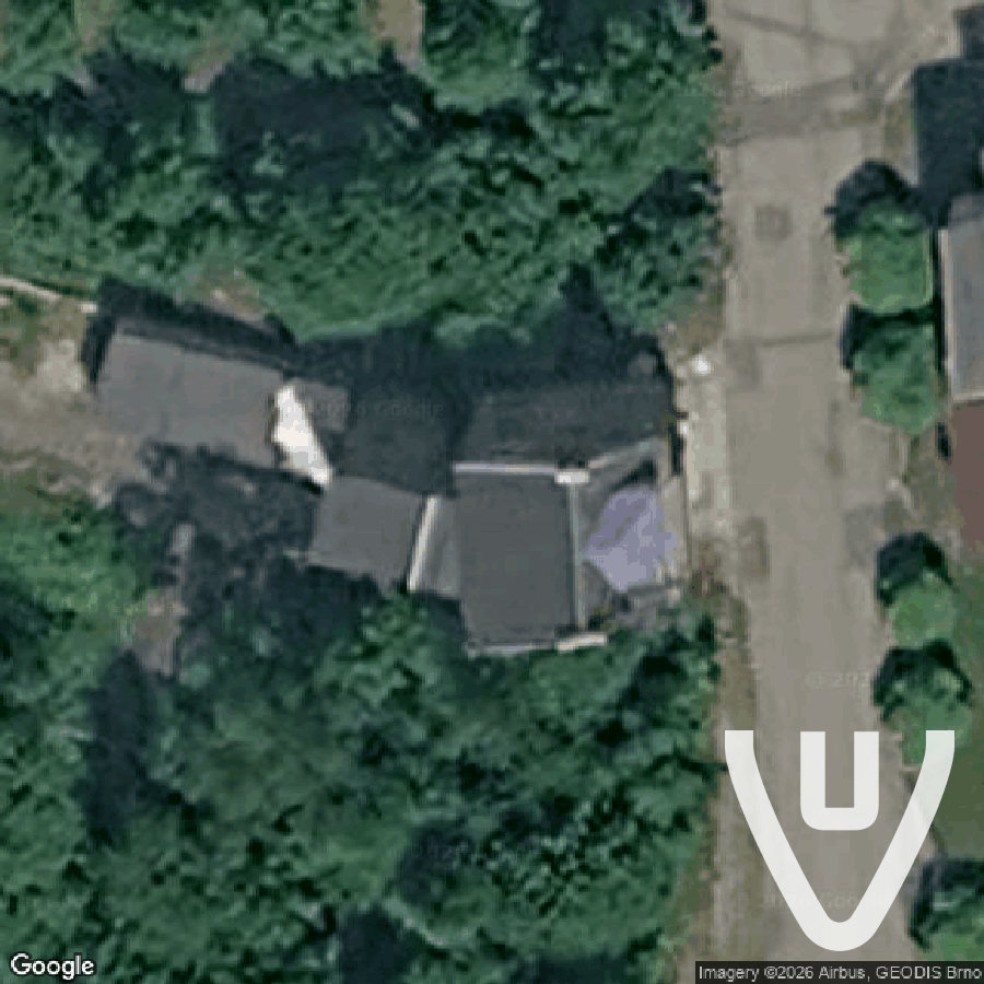 The Villa Of Frantisek Rehwald