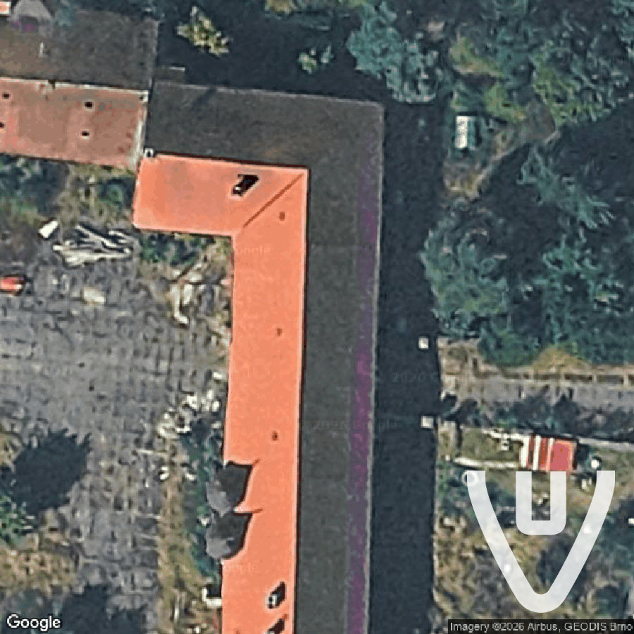 Rabbi's House