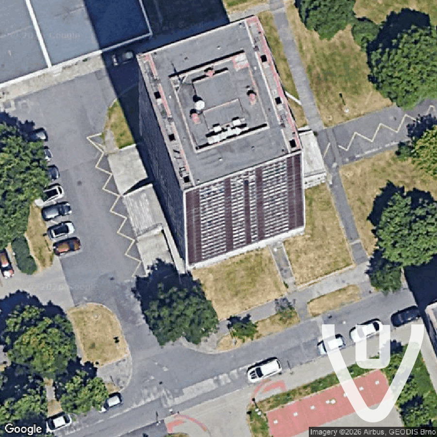 Levit's Villa