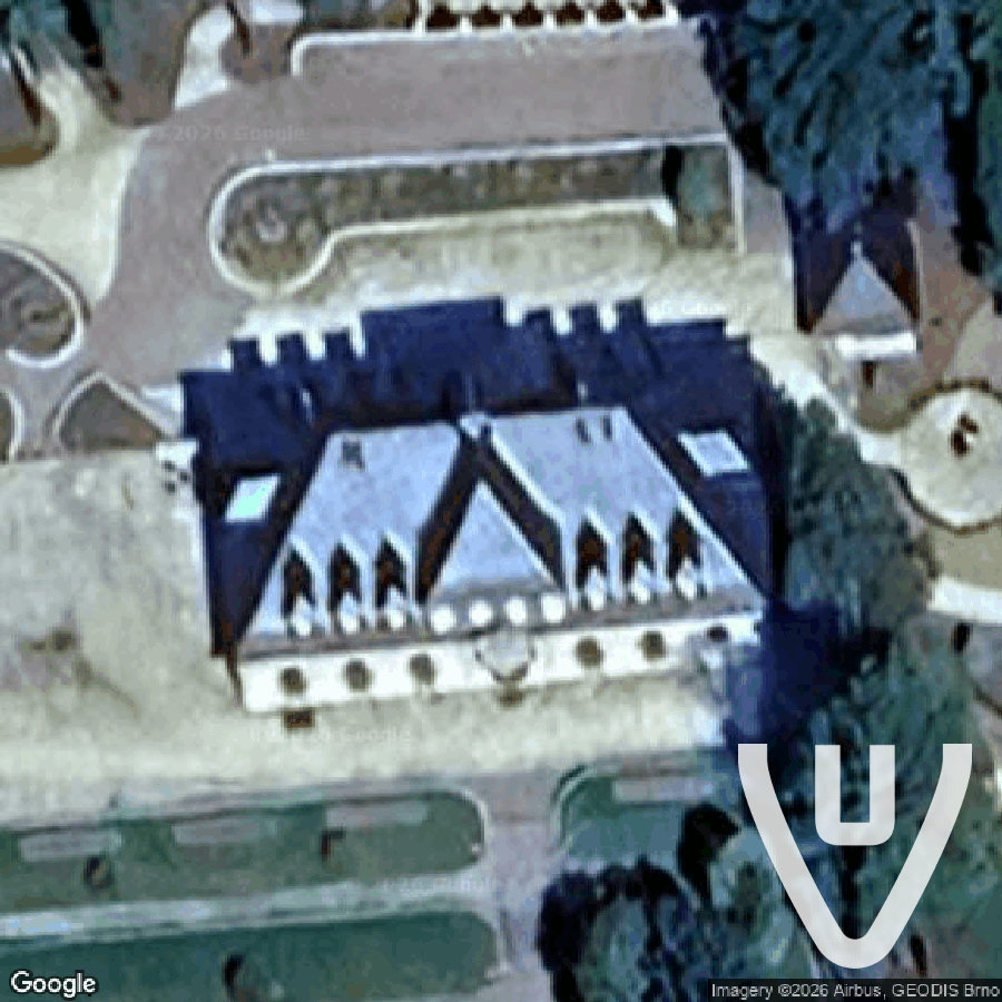 Chotysany Castle