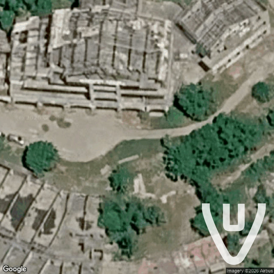 Lost Alps Hotel