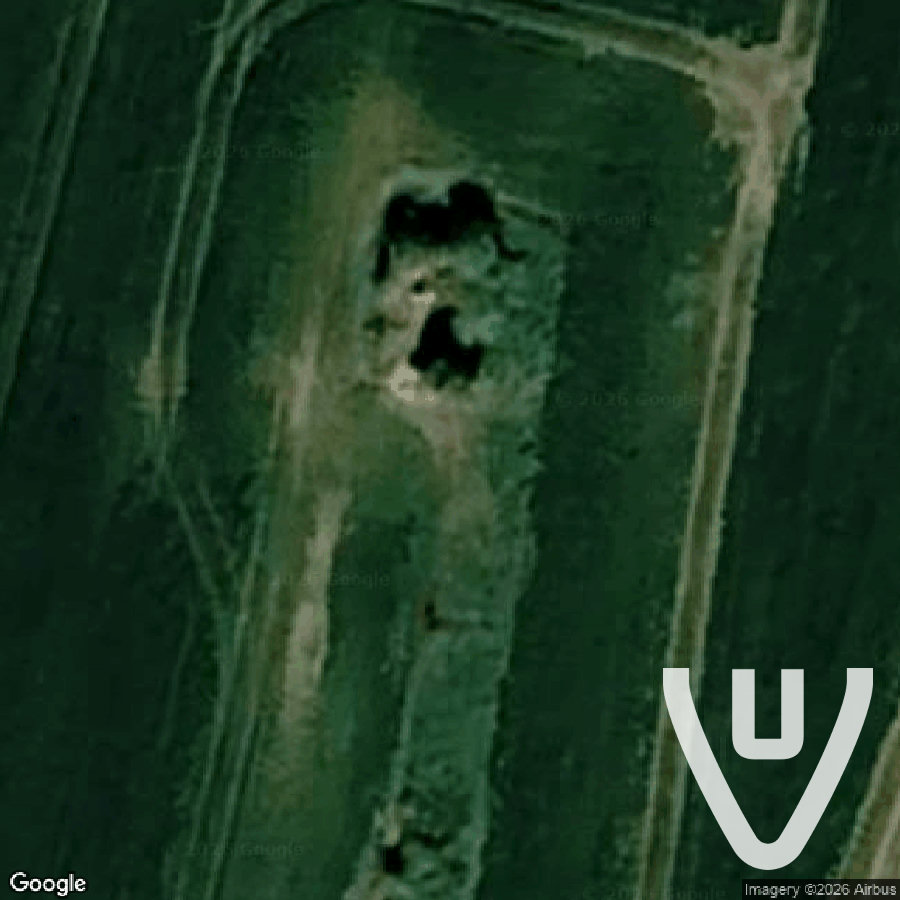 Small Bunker On The Outskirts