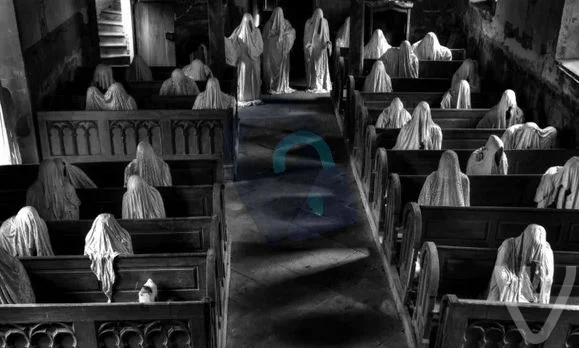 Ghost Church