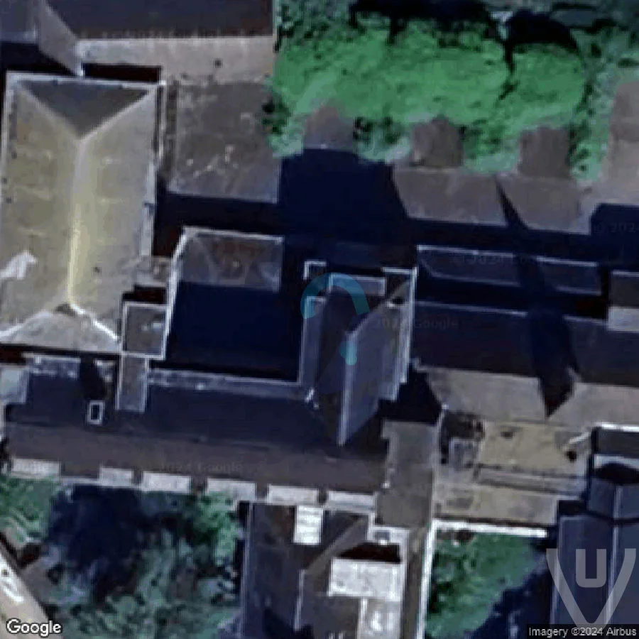 Klooster Heilige Maria