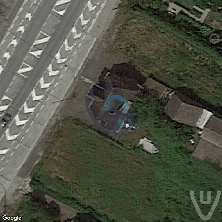 Maison Ebola abandoned location in Flanders, Flanders, Belgium - House for urban exploration