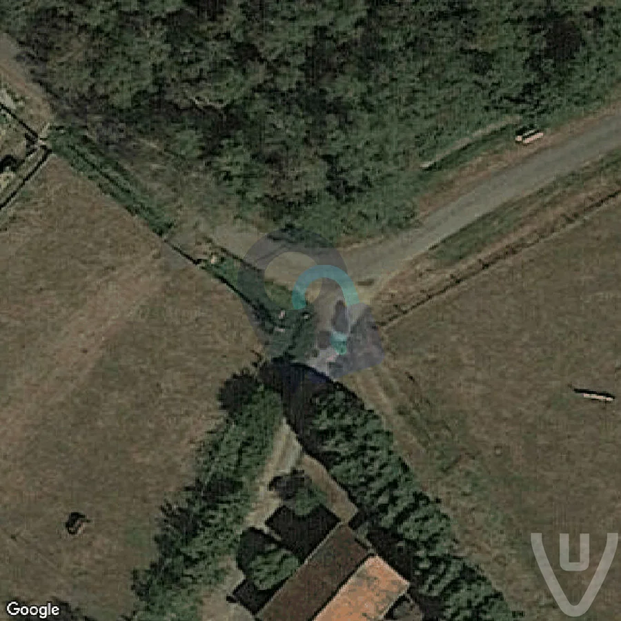 Maison Saxo abandoned location in Flanders, Flanders, Belgium - House for urban exploration