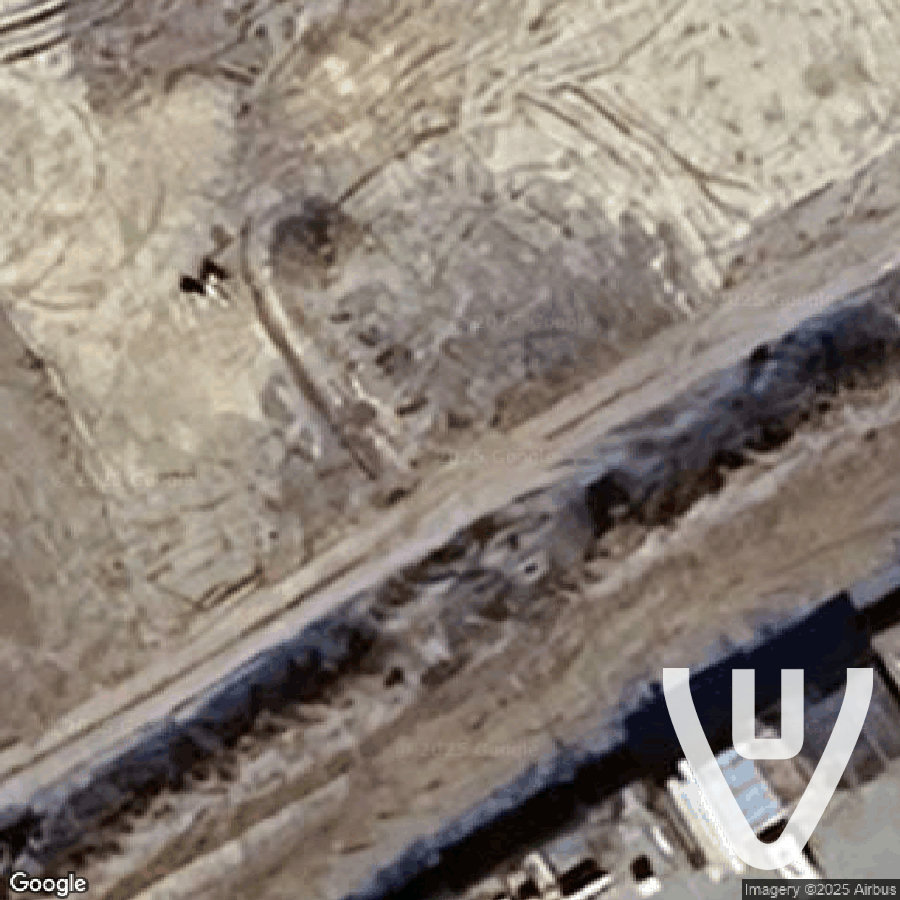 Maison Roses Camp urban exploration location in Netherlands - Image 2