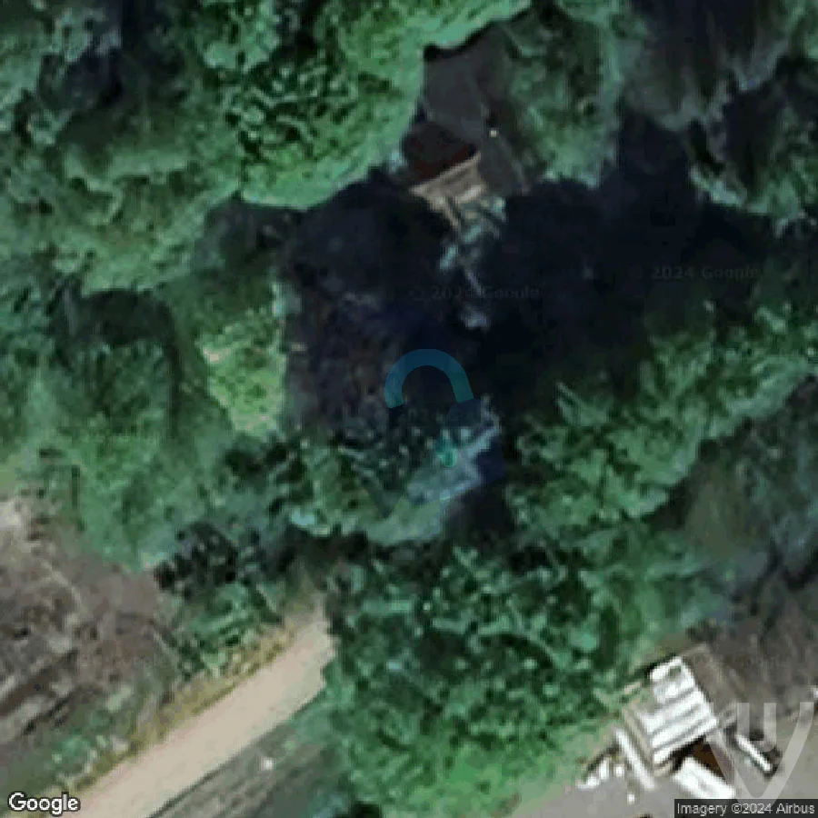 Maison Roses Camp abandoned location in Overijssel, Overijssel, Netherlands - House for urban exploration