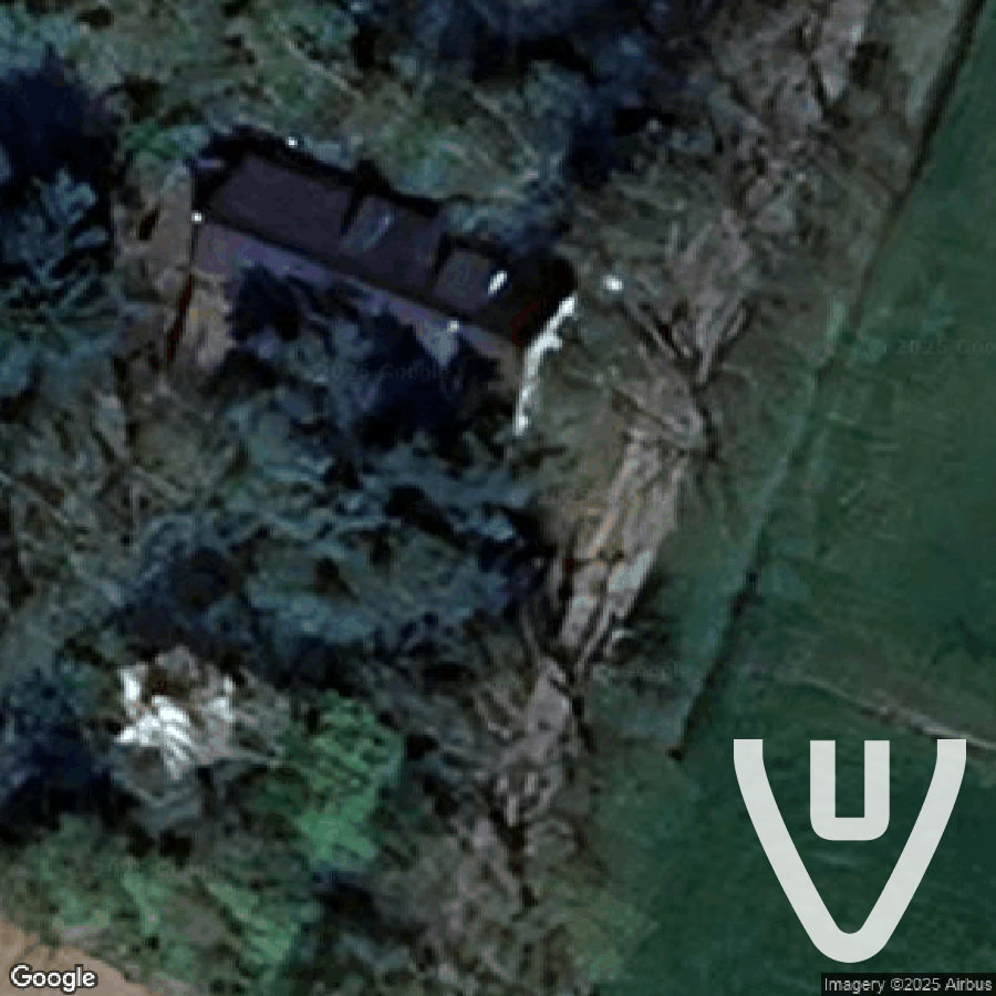 Toy Collector's House