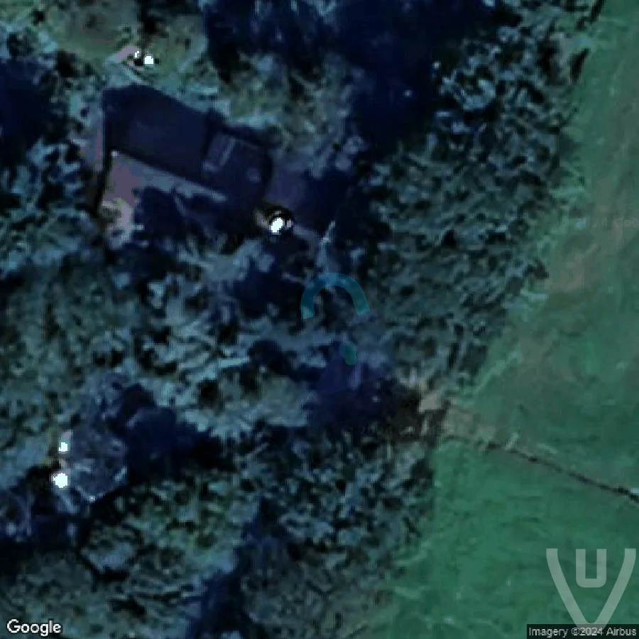 Toy Collector's House abandoned location in Limburg, Limburg, Netherlands - House for urban exploration