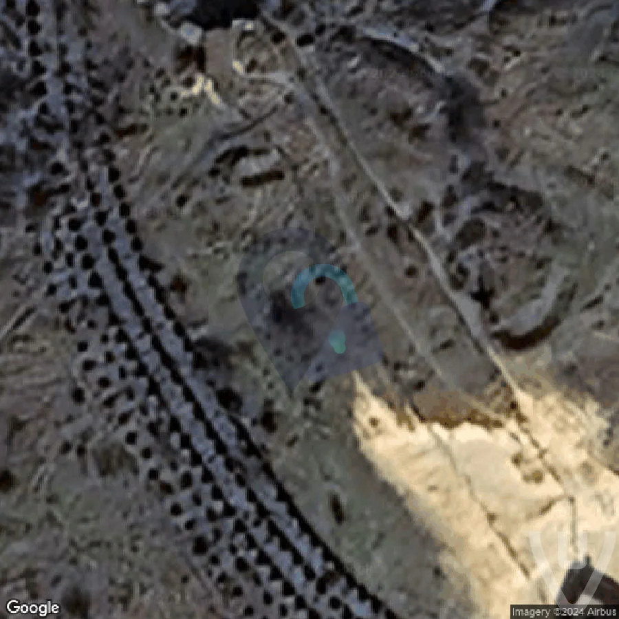 The Bunker Wall abandoned location in South Holland, South Holland, Netherlands - Bunker for urban exploration