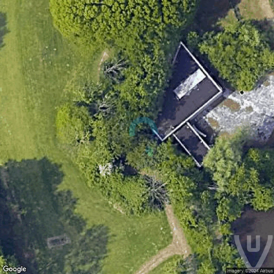 Abandoned Swimmingpool