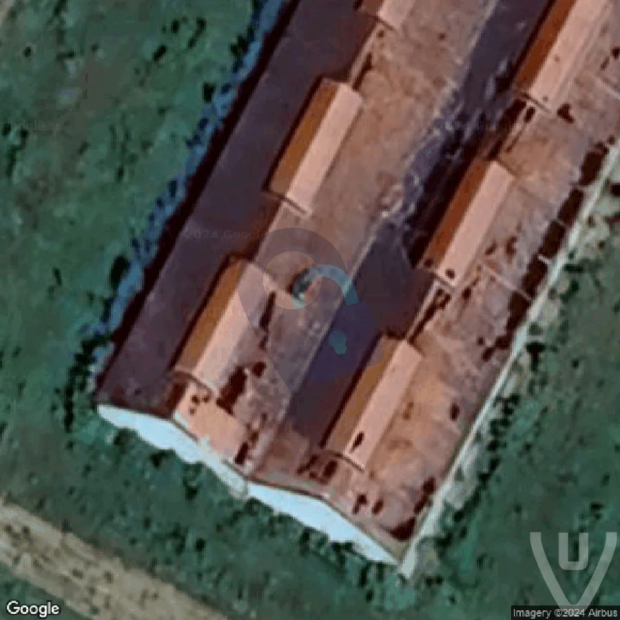 Stone Factory NL abandoned location in Gelderland, Gelderland, Netherlands - Factory for urban exploration