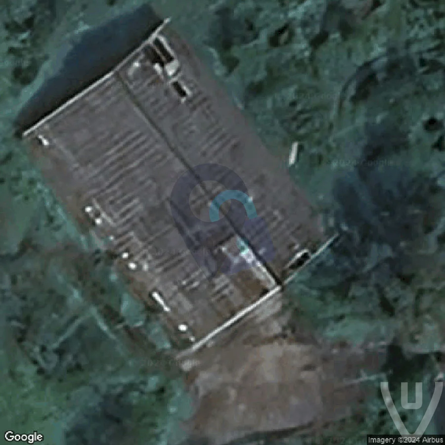 Farm bommel abandoned location in South Holland, South Holland, Netherlands - House for urban exploration