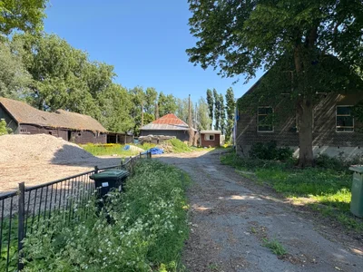 Ferme Annabelle urban exploration location in Netherlands - Image 4