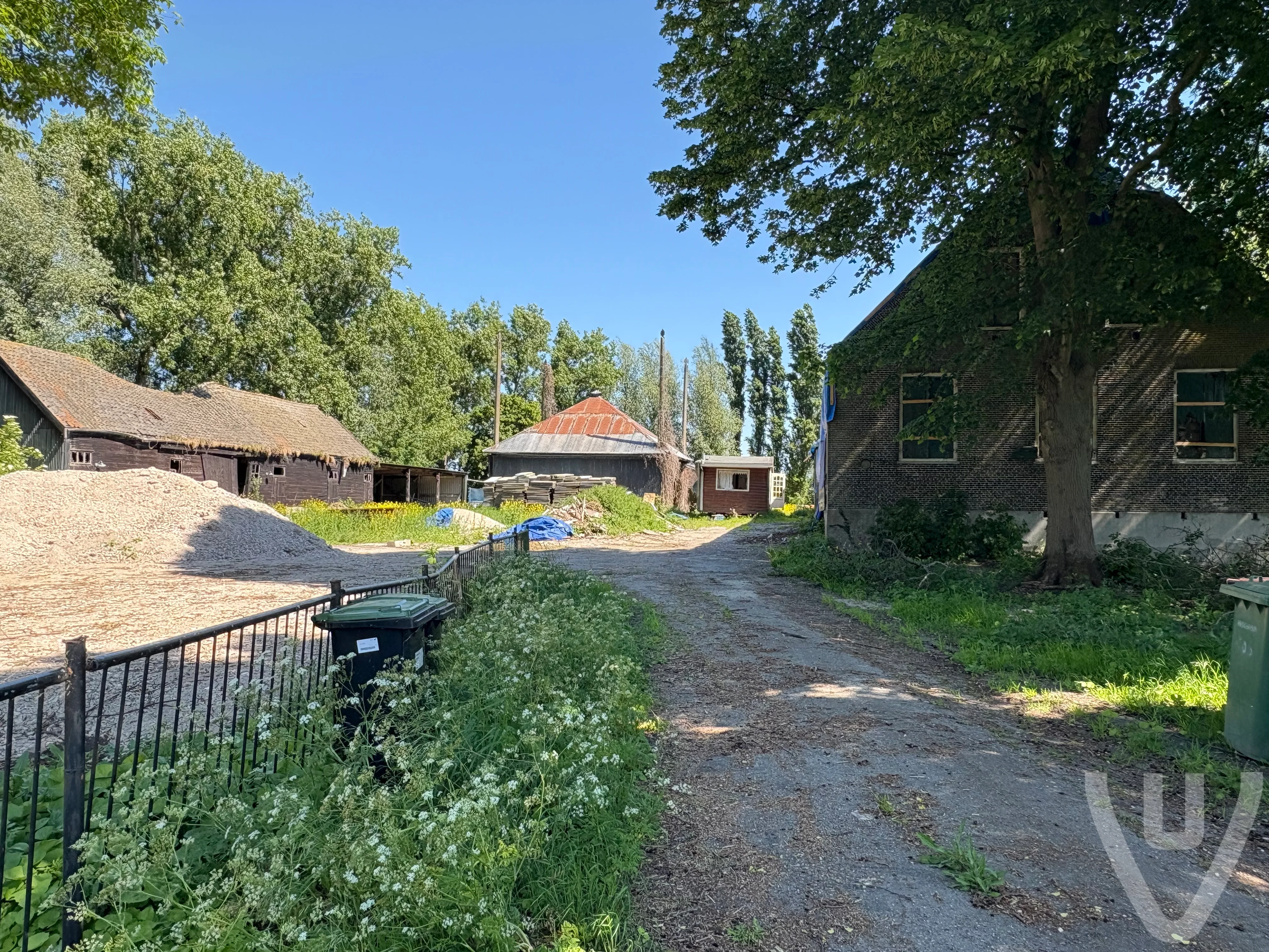 Ferme Annabelle urban exploration location in Netherlands - Image 5