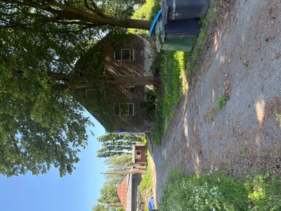 Ferme Annabelle urban exploration location in Netherlands - Image 2