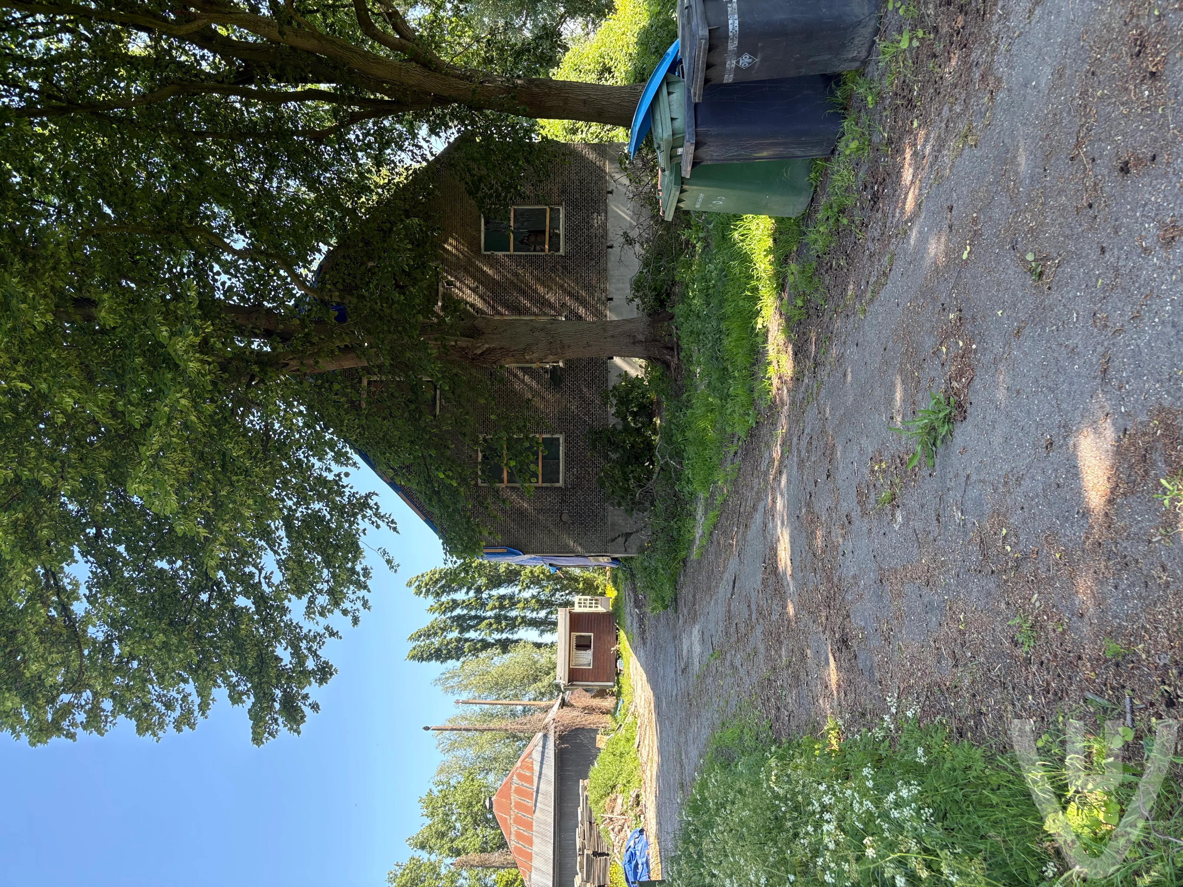 Ferme Annabelle urban exploration location in Netherlands - Image 3