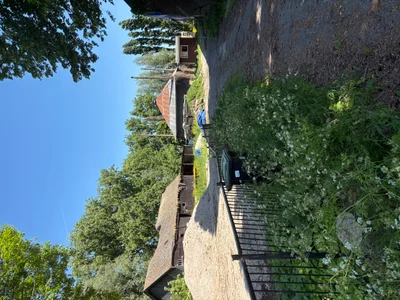Ferme Annabelle urban exploration location in Netherlands - Image 3