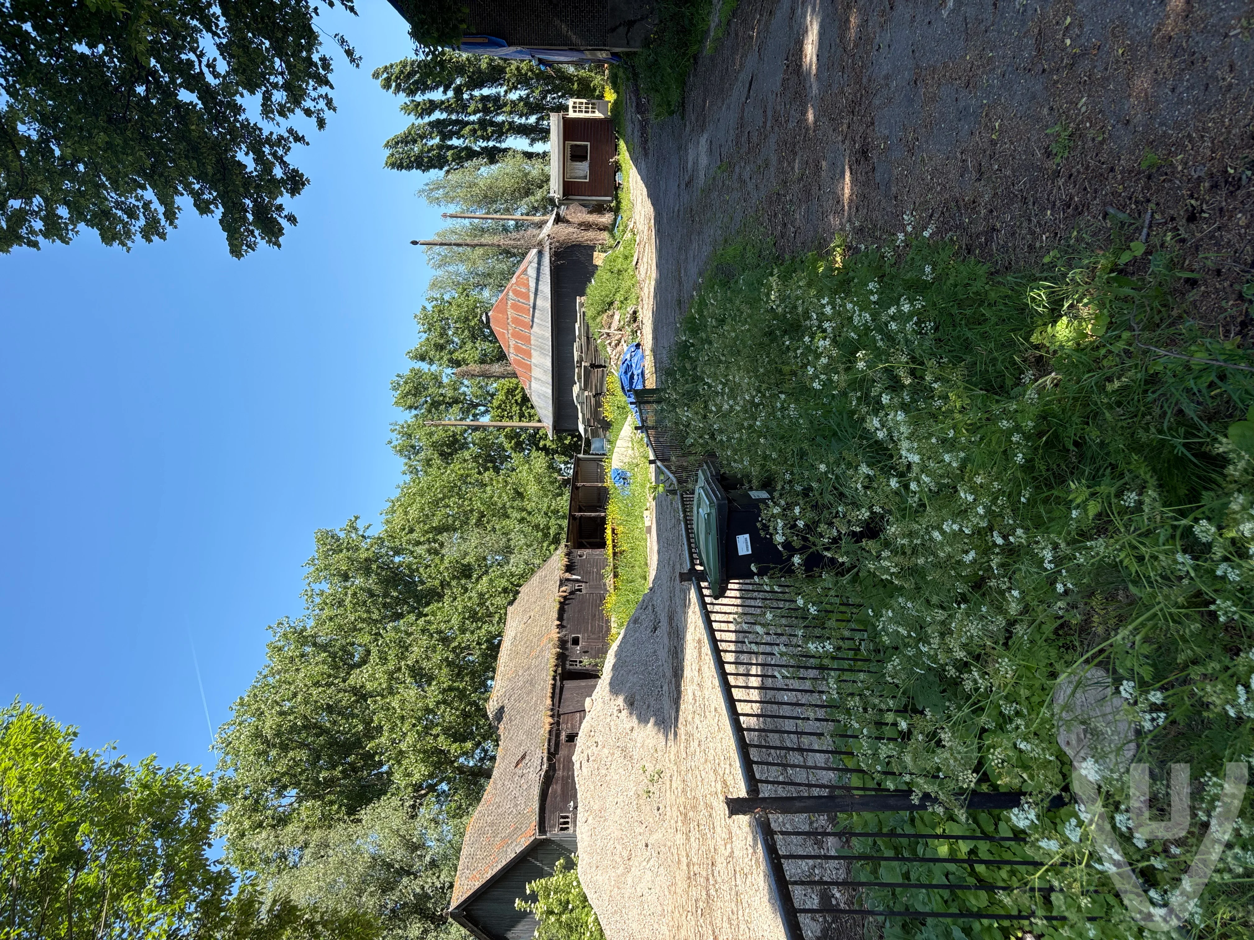 Ferme Annabelle urban exploration location in Netherlands - Image 4