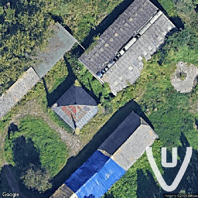 Ferme Annabelle urban exploration location in Netherlands - Image 5