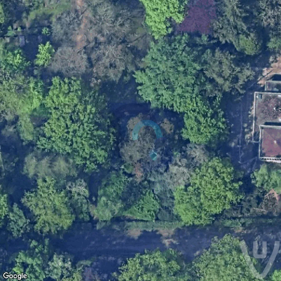 Retirement VB abandoned location in North Brabant, North Brabant, Netherlands - Medical for urban exploration