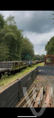 Verlaten Treinen L urban exploration location in Netherlands - Image 3