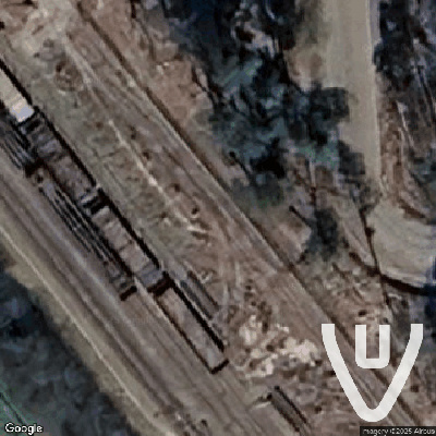 Verlaten Treinen L urban exploration location in Netherlands - Image 4