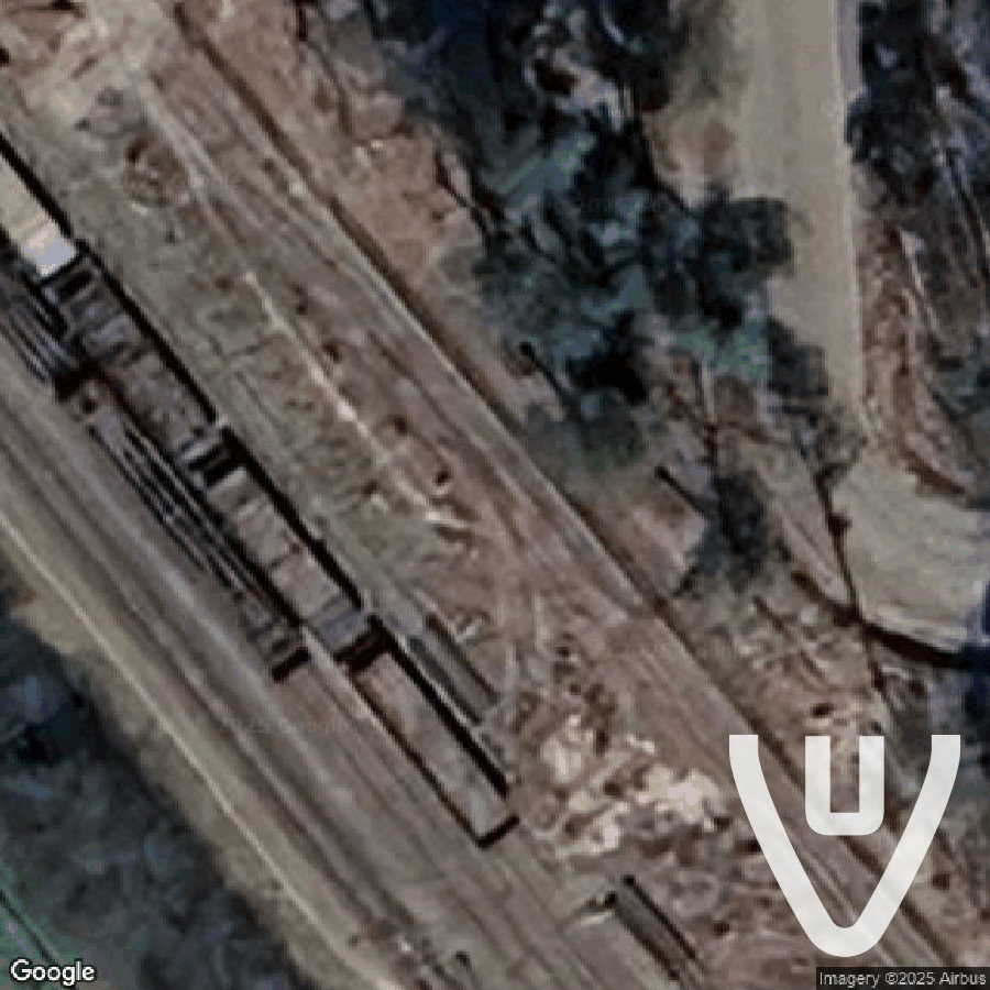 Verlaten Treinen L urban exploration location in Netherlands - Image 4