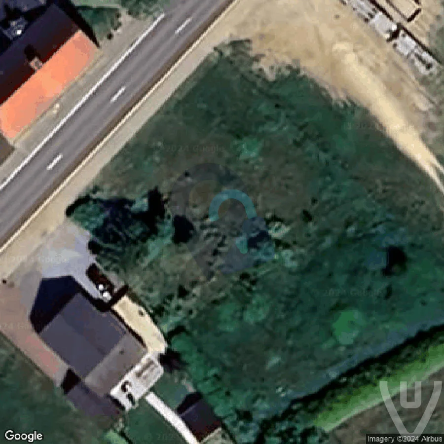 Maison Odun abandoned location in Flanders, Flanders, Belgium - House for urban exploration